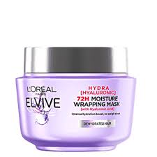 Loreal Elvive Hyaluron Mask 300Ml